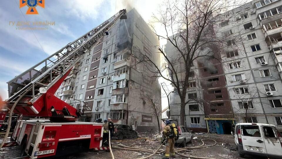 В результате атак оккупантов погибли и были ранены мирные граждане