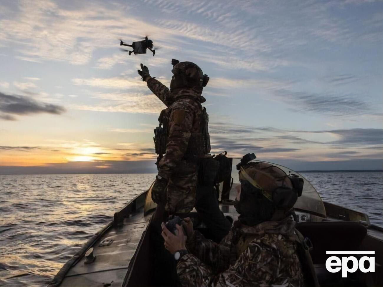 У Генштабі розповіли про атаки сил оборони на цілі окупантів