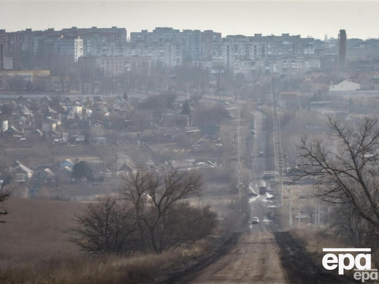 ISW: И&nbsp;ВСУ, и армия РФ продолжают уделять приоритетное внимание операциям вокруг Бахмута