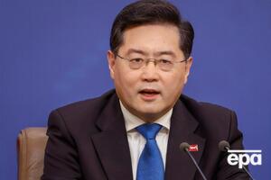 Цинь Ган: поездка Си Цзиньпина в РФ показала глобальный имидж Китая как миротворца