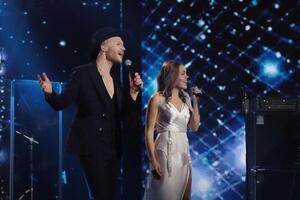 До альбому Alyosha і Vlad Darwin увійшло 10 треків