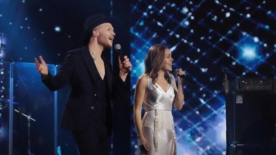 До альбому Alyosha і Vlad Darwin увійшло 10 треків