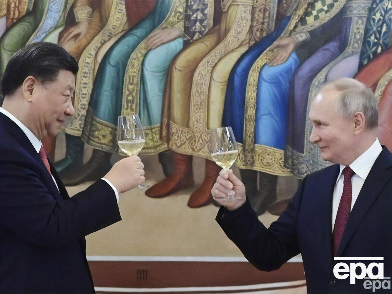 Россия не смогла добиться от Китая заключения контракта по газу