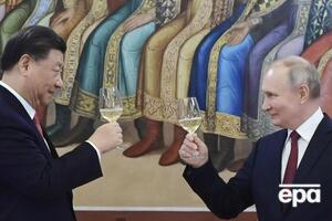 Россия не смогла добиться от Китая заключения контракта по газу