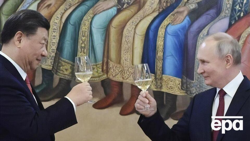 Россия не смогла добиться от Китая заключения контракта по газу