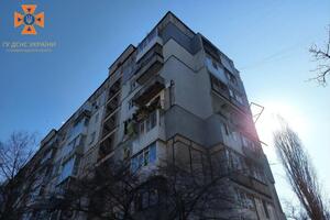 От взрыва пострадал владелец квартиры, он госпитализирован