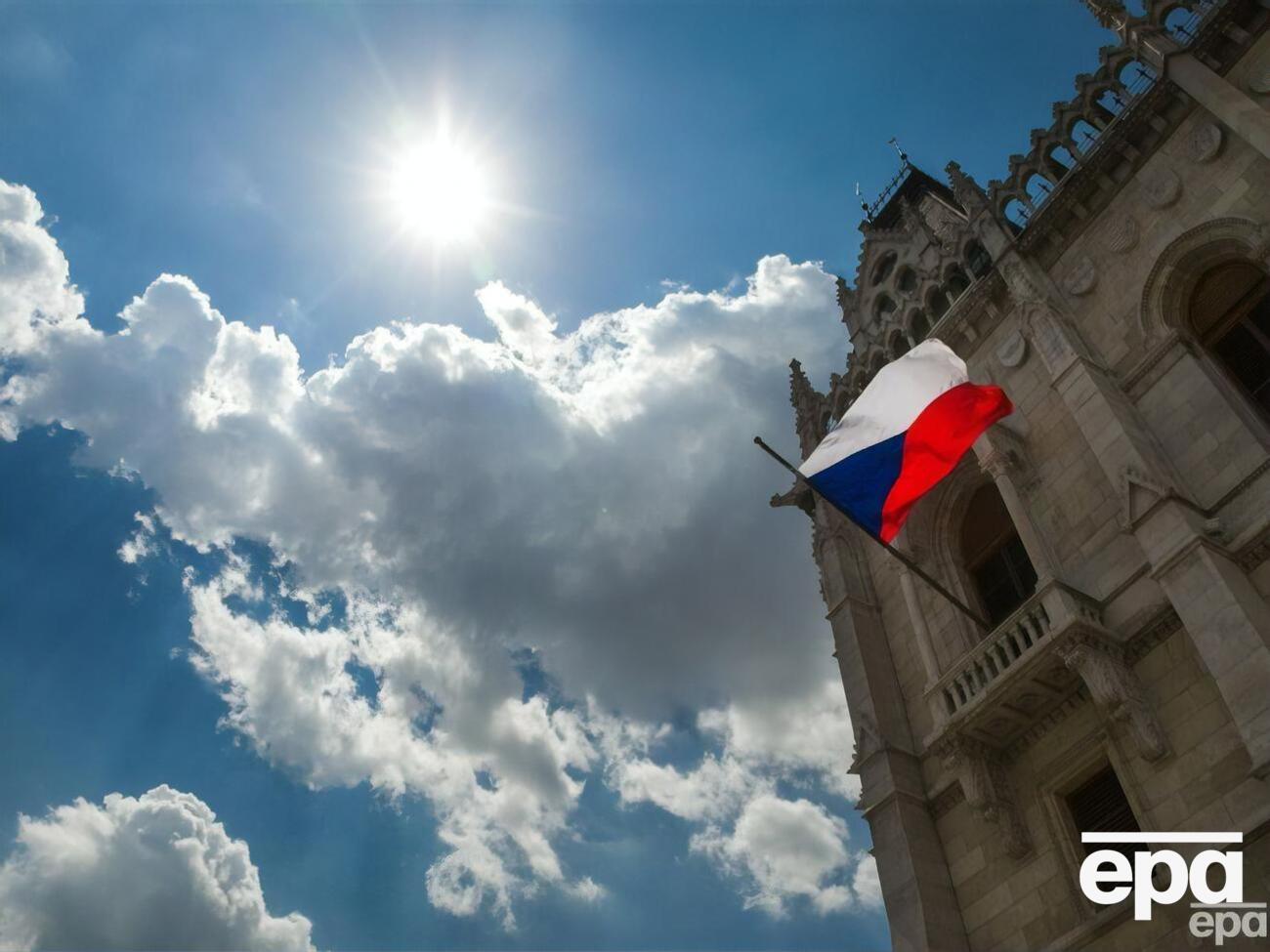 С 25 октября 2022 года Чехия закрыла въезд в страну гражданам РФ&nbsp;с туристическими шенгенскими визами