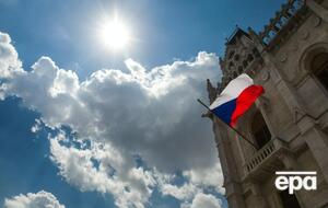 С 25 октября 2022 года Чехия закрыла въезд в страну гражданам РФ с туристическими шенгенскими визами
