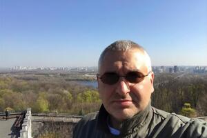Фейгін: Я згоден із Юрієм Фельштинським. Можливо, один із варіантів закінчення війни в Україні передбачає безпосереднє втручання військ НАТО