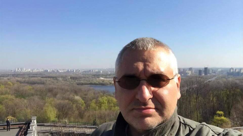 Фейгін: Я згоден із Юрієм Фельштинським. Можливо, один із варіантів закінчення війни в Україні передбачає безпосереднє втручання військ НАТО