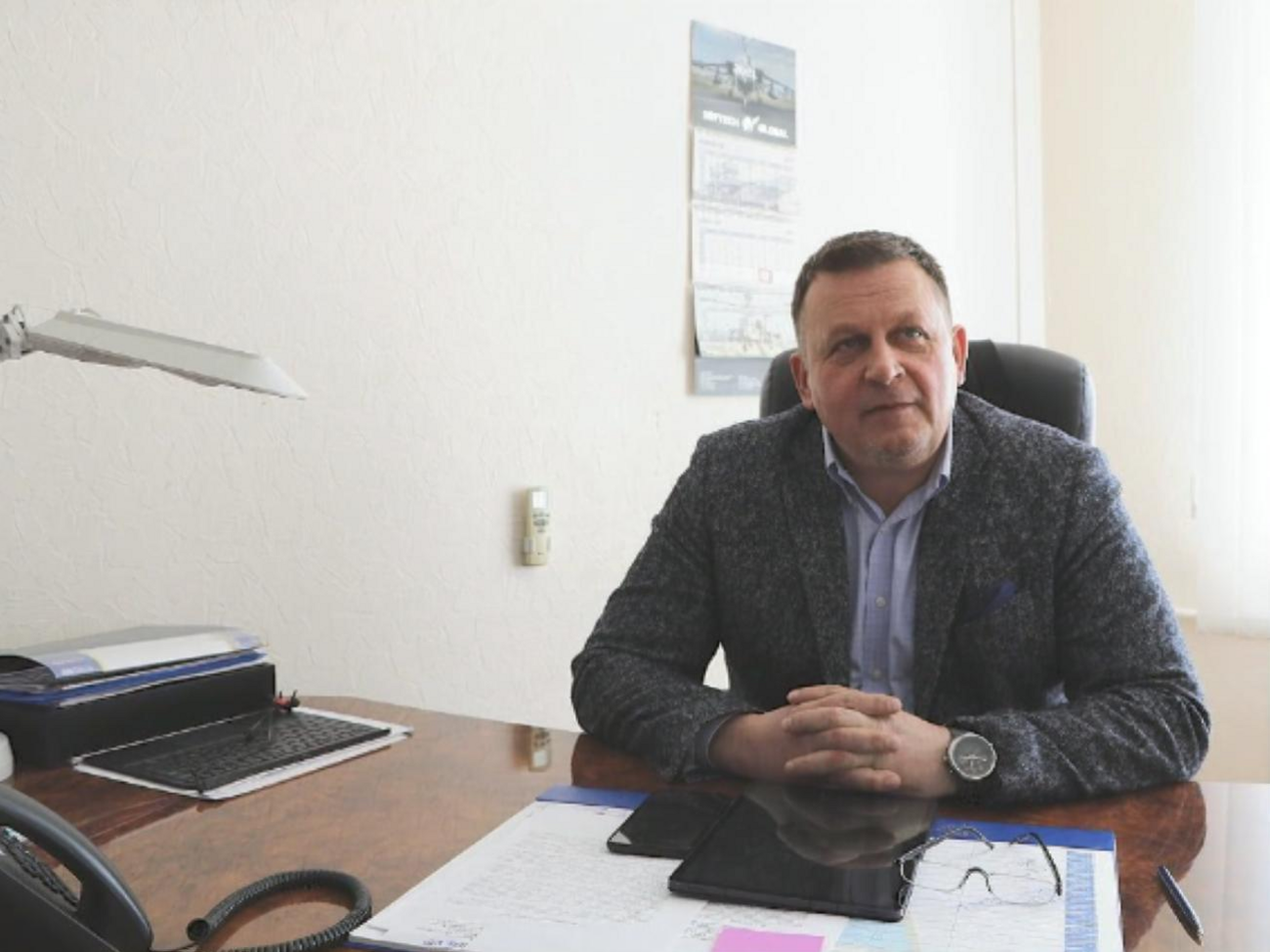 Вячеслав Шаповалов: После случившегося со мной и другими желающих пойти на государственную службу и буквально спасать страну будет меньше и меньше