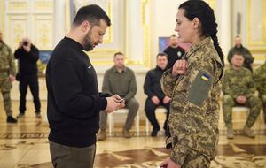 Петиция, которую подала Михайлова, должна набрать 25 тыс. подписей, чтобы ее рассмотрел президент