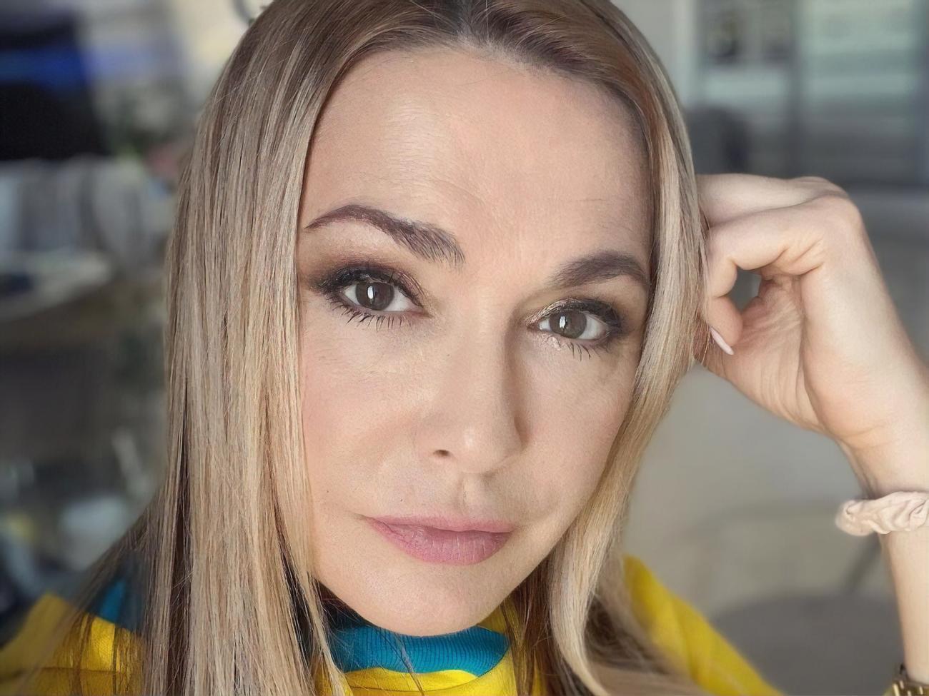 Сумская:&nbsp;Нельзя просто вот так ляпать невесть что&hellip;