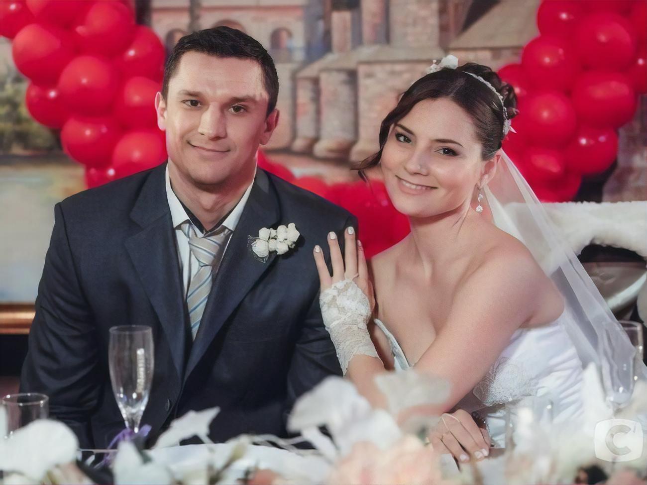 Премьера сериала "Поймать Кайдаша" состоялась в 2020 году на СТБ