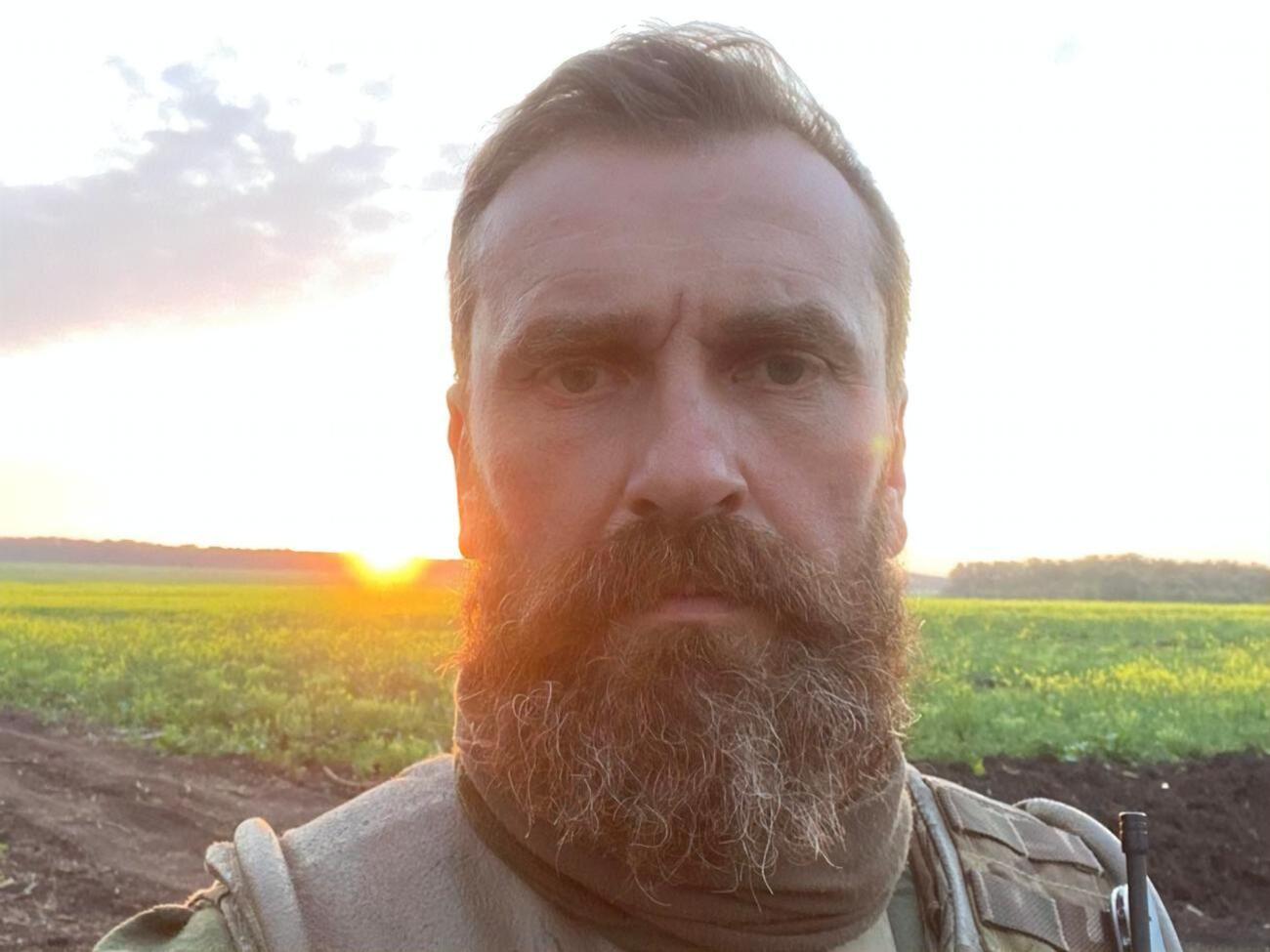 Лисовой назвал три первых шага в новой должности