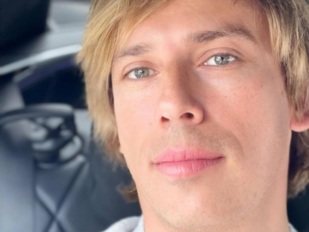 Галкін гастролює різними країнами світу