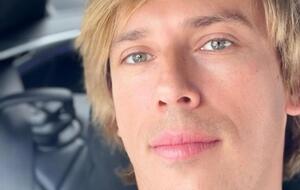 Галкін гастролює різними країнами світу