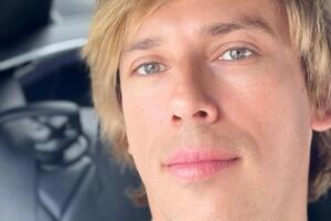 Галкін гастролює різними країнами світу