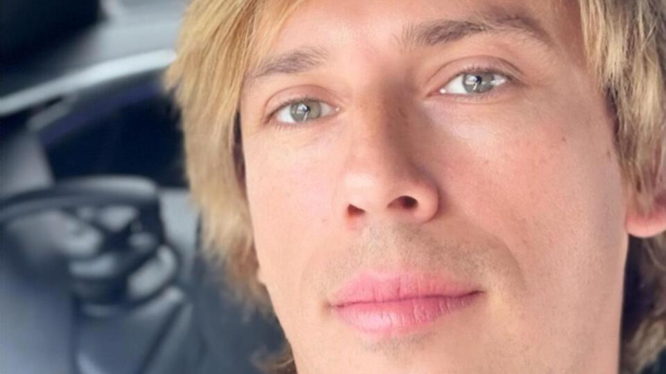 Галкин гастролирует по разным странам мира