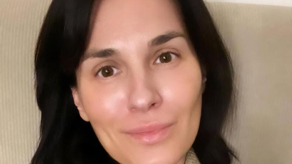 Єфросиніна: З днем народження, мій Тимуре!