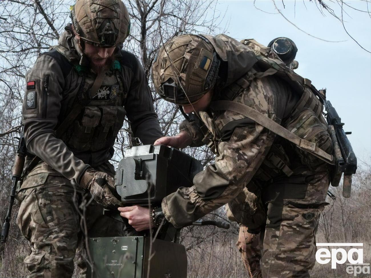 Полковник ВСУ:&nbsp;Бахмут свою задачу выполнил на 200%