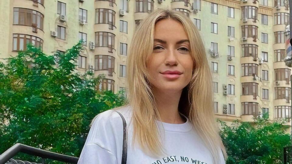Нікітюк народилася у Хмельницькому
