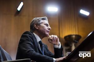 Блинкен обратил внимание на "непосредственную острую угрозу со стороны российского самодержавия и агрессии" для США