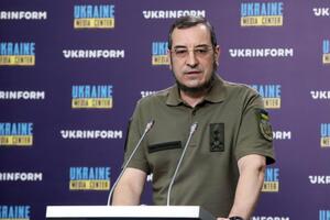 У РФ немає масового виробництва нової зброї, тому що бракує потужностей та іноземних складників – Скібіцький