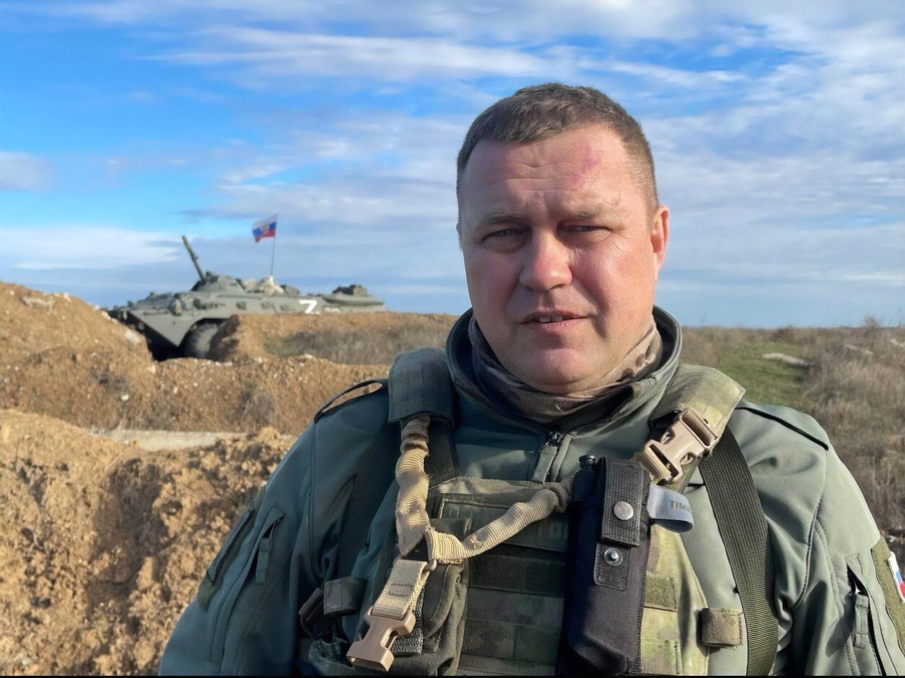 Кастюкевичу оголосили про підозру