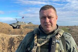 Кастюкевичу сообщили о подозрении