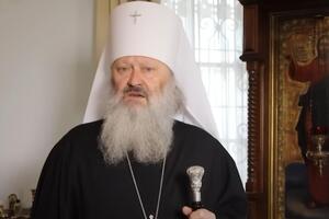 Митрополит Павло: Тут у нас усе те, що потрібне для життя. Вишивальний цех, кухні, пральня. Ми не маємо місця, нам нікуди все це відвозити, а залишати все це ми не маємо наміру