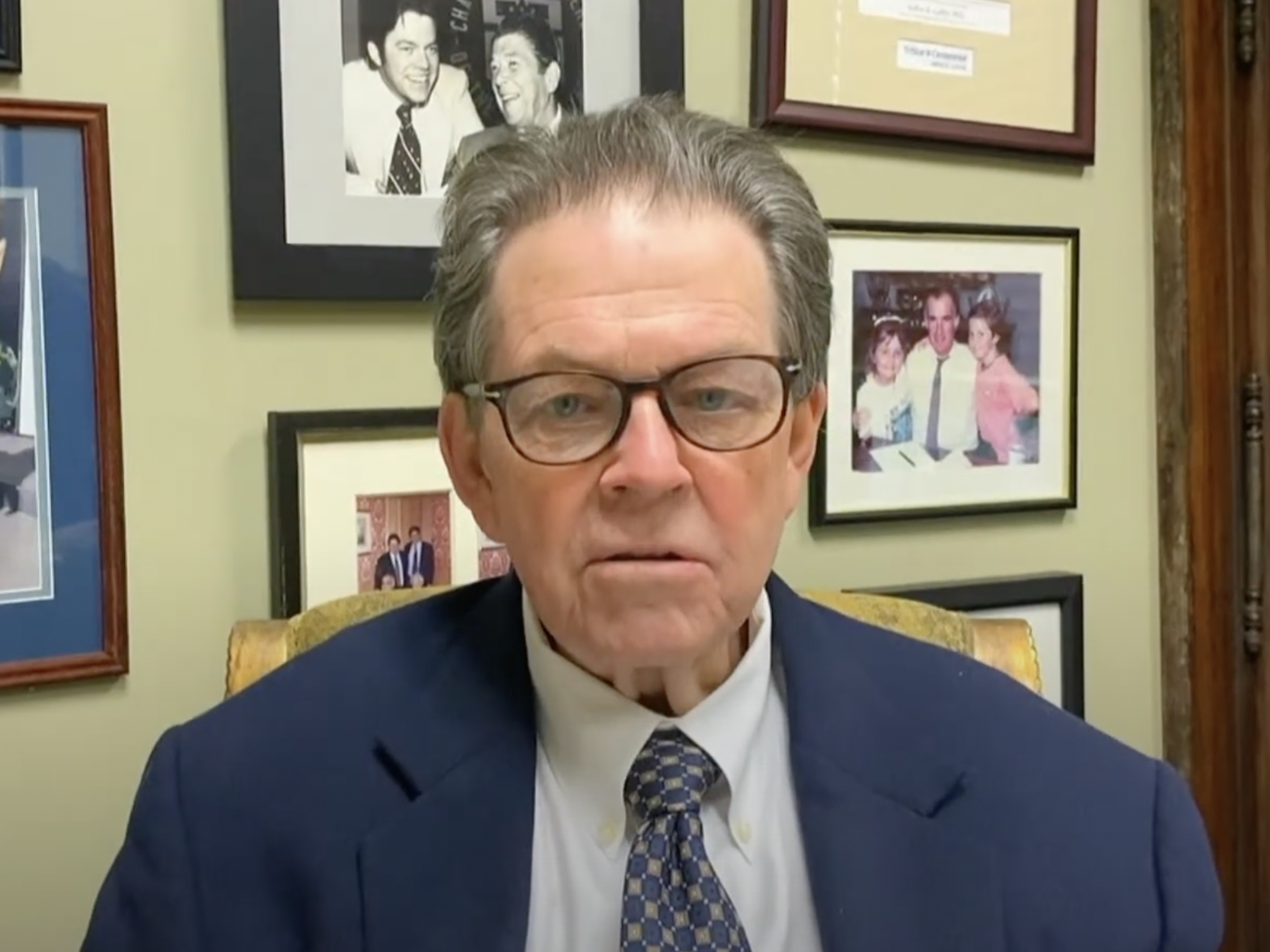 Артур Лаффер:&nbsp;Я не знаю ни одной экономики в мире, которая нуждалась бы в большей помощи и поддержке в этих вопросах, чем Украина