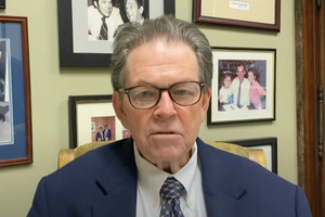 Артур Лаффер: Я не знаю ни одной экономики в мире, которая нуждалась бы в большей помощи и поддержке в этих вопросах, чем Украина