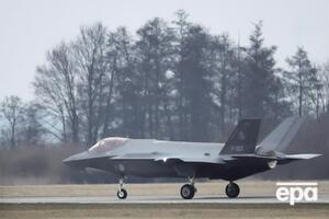 Решту літаків передадуть в Україну наступного тижня – Надь