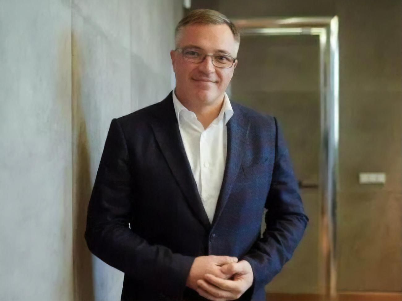 Юрий Рыженков: Политическая поддержка свидетельствует об осознании того, что Украина должна победить, и действия правительств отражают тот факт, что все это понимают