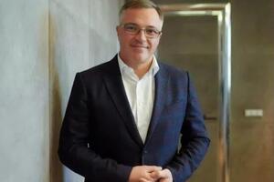 Юрій Риженков: Політична підтримка свідчить про усвідомлення того, що Україна має перемогти, і дії урядів відображають той факт, що всі це розуміють