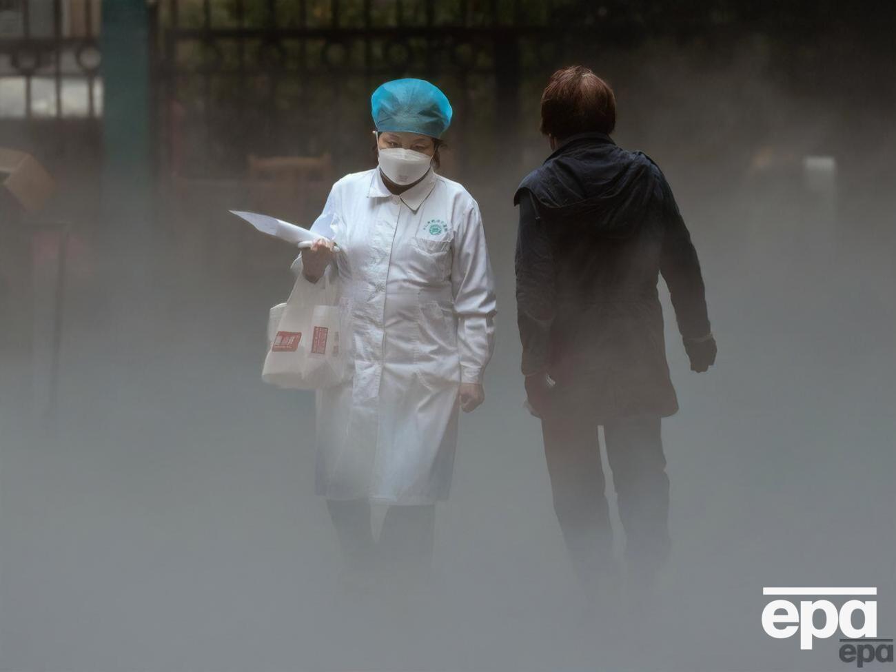 Учені знайшли часткові підтвердження однієї з версій походження коронавірусу