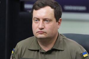 Преставник ГУР Міноборони прокоментував реакцію окупантів на нещодавні вибухи у Криму