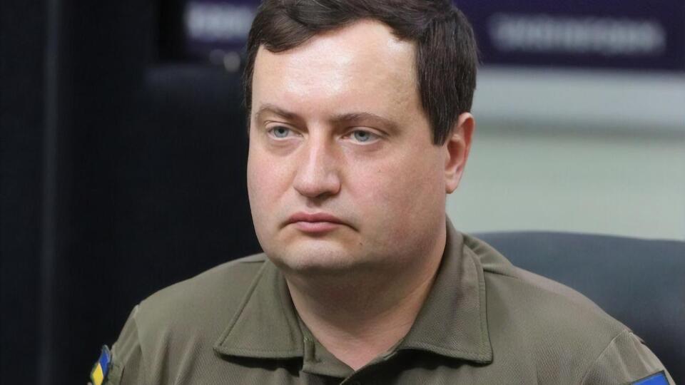 Преставитель ГУР Минобороны прокомментировал реакцию оккупантов на недавние взрывы в АР Крым