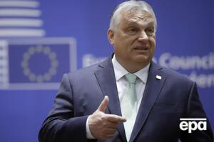 Орбан приедет в Киев, если встреча принесет "ощутимые результаты", заявил глава администрации премьер-министра Венгрии