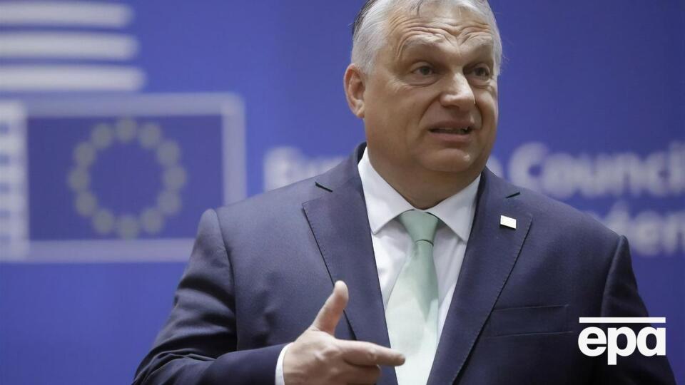 Орбан приїде в Київ, якщо зустріч дасть "відчутні результати", заявив глава адміністрації прем'єр-міністра Угорщини