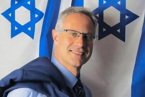 Интервью с Бродским записали по видеосвязи