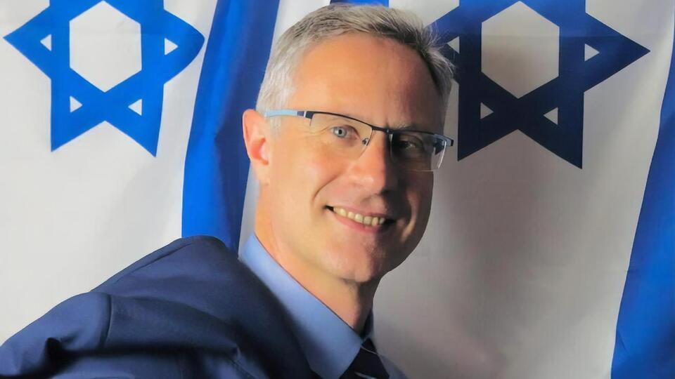 Интервью с Бродским записали по видеосвязи