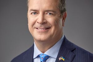 Райс: По суті, український наступ буде доктриною повітряно-наземного бою, яку НАТО відпрацьовував роками