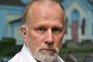 Андрусенко в інтерв'ю розповів про свого земляка Поворознюка