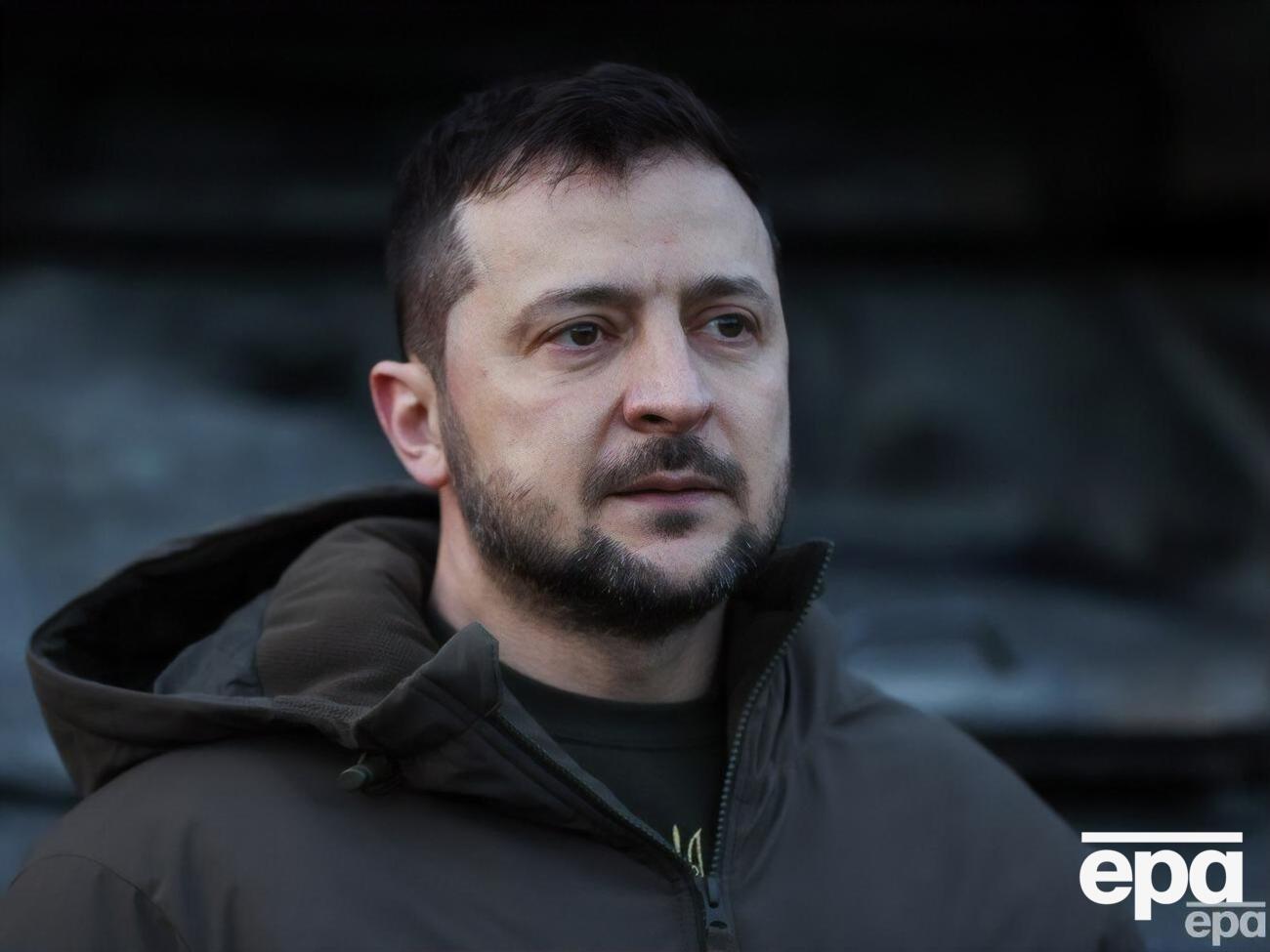 Затримки в доправленні ракет великої дальності й відсутність сучасних літаків – чинники, які можуть продовжити війну, сказав Зеленський лідерам країн ЄС