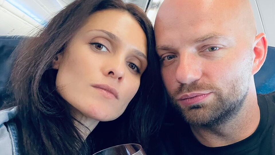 Дьомін: Зрозуміло, що якщо я вирішу одружитися або вона вийти заміж, то нам доведеться розлучитися