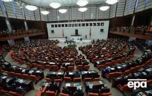 Ожидается, что Генеральная ассамблея парламента Турции одобрит законопроект о вступлении Финляндии в НАТО до выборов в стране 14 мая