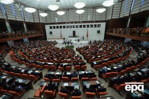 Очікують, що Генеральна асамблея парламенту Туреччини схвалить законопроєкт про вступ Фінляндії в НАТО до виборів у країні 14 травня