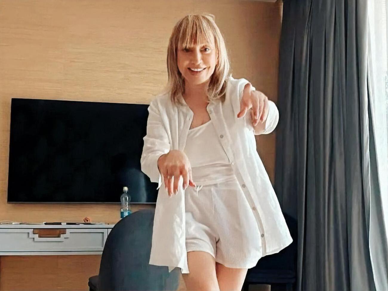 Пугачева после того, как&nbsp;Галкин осудил нападение&nbsp;РФ на Украину,&nbsp;переехала вместе с детьми&nbsp;в Израиль